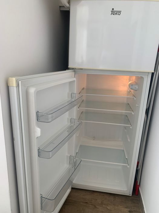 Frigorífico TEKA