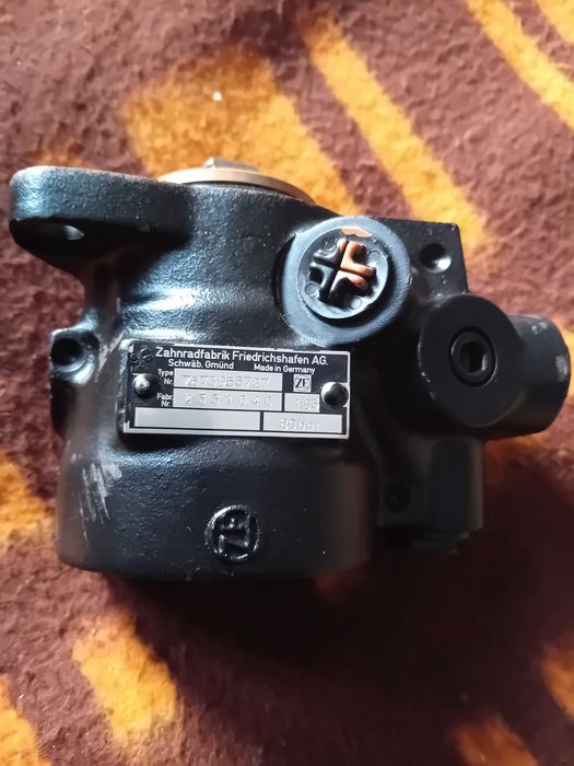 Pompa wspomagania ZF 80bar