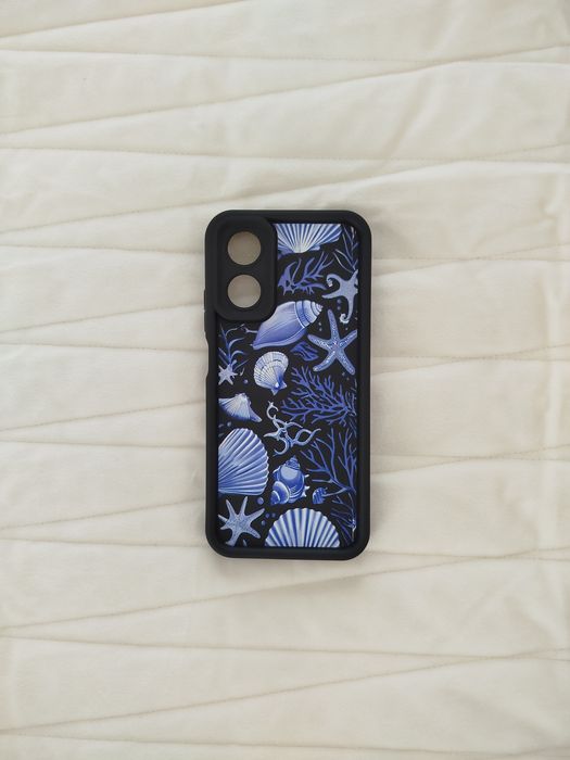 Etui pokrowiec Oppo A17