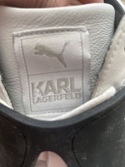 Кроссовки Puma