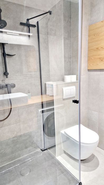 Noclegi, Apartament, Pokoje, Centrum,  Łeba 2-4 osób