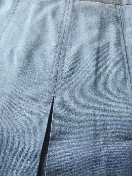 Юбка 46 размер.Школьная форма.