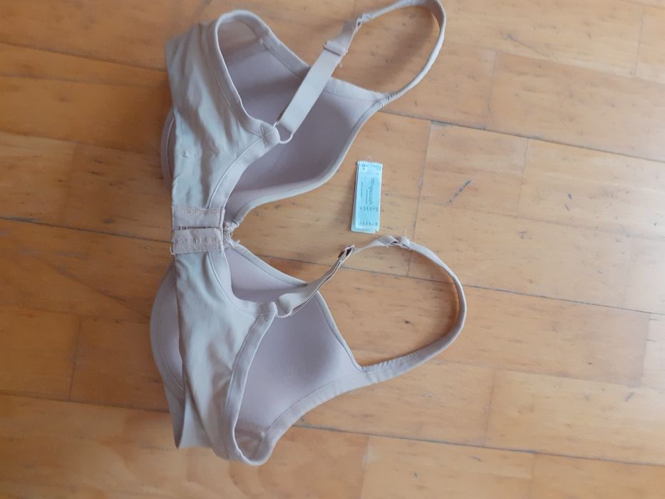 Soutien Comfortisse push up bra Agualva E Mira-Sintra • OLX Portugal