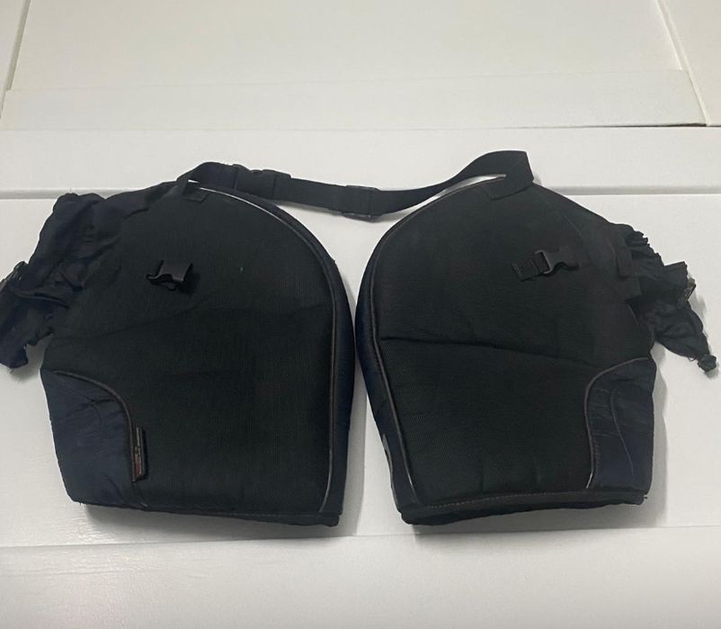 Capacetes e material de piaggio