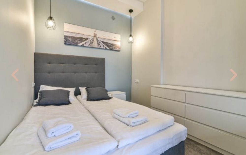 Mieszkanie – Gdynia, Kamienna Góra - Widok 3