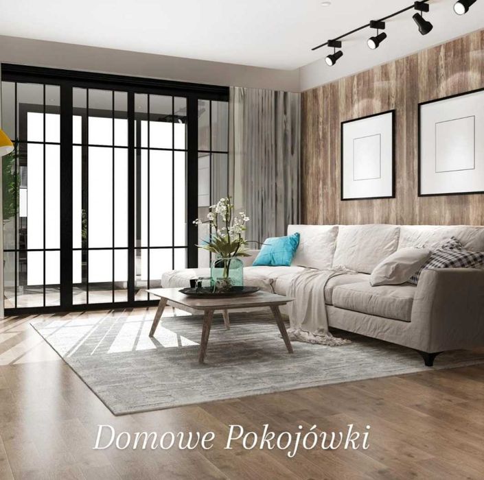 Sprzątanie mieszkań i domów | Sprawdzony zespół | Premium w Twoim domu