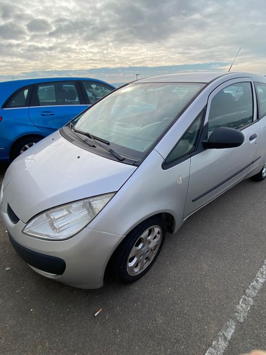 Veículo herdado para desocupar