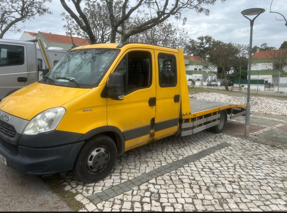 Pronto socorro  - GUINCHO