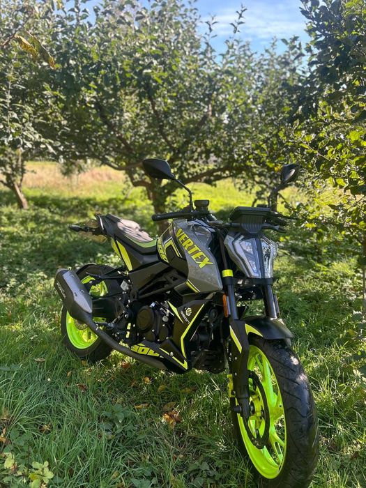 Продам GEON VERTEX 300