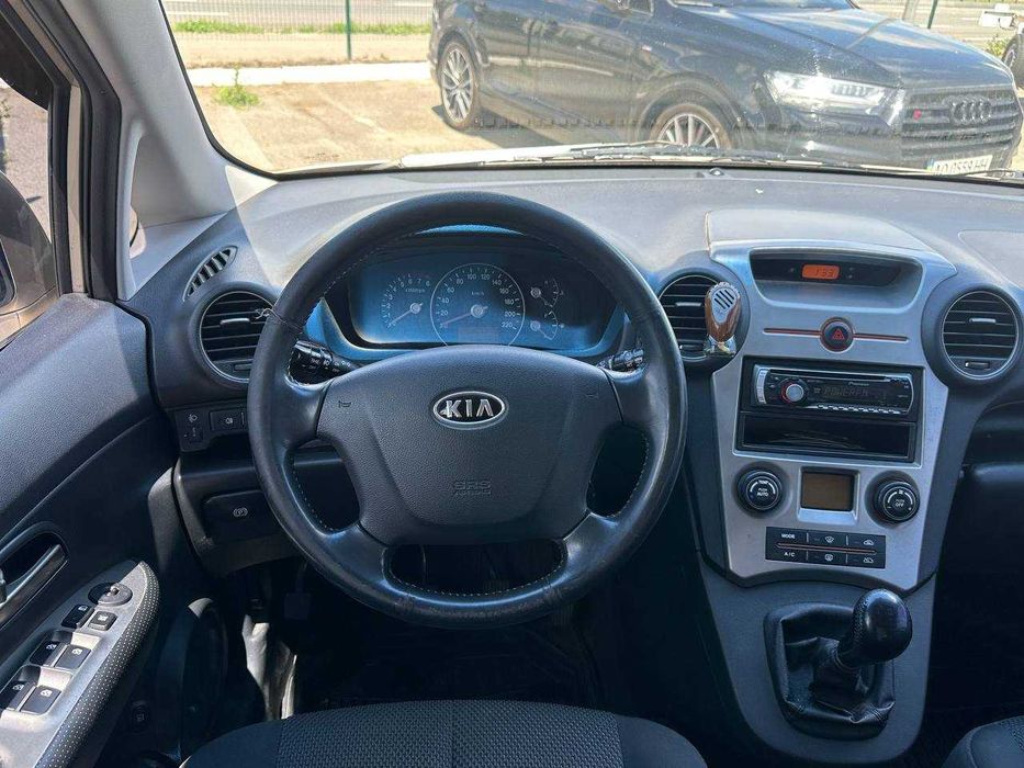 Kia Carens 2.0 Бензин МКПП 2008 Розстрочка/Кредит/Лізинг/Обмін