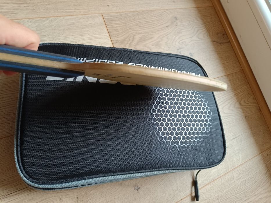 Deska JOOLA ZeLeBRO PBO-c butterfly andro donic joola xiom tibhar