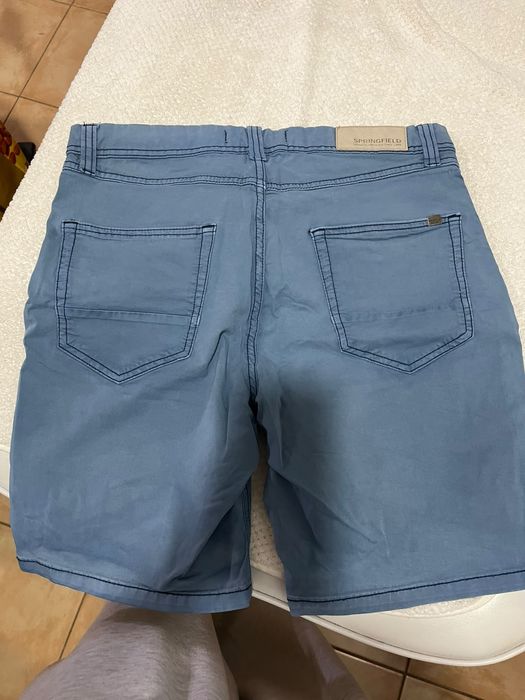 Calções  de homem