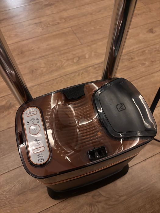 Generator pary Tefal Ixeo Power