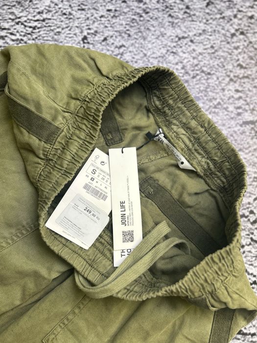 Штани Zara нові