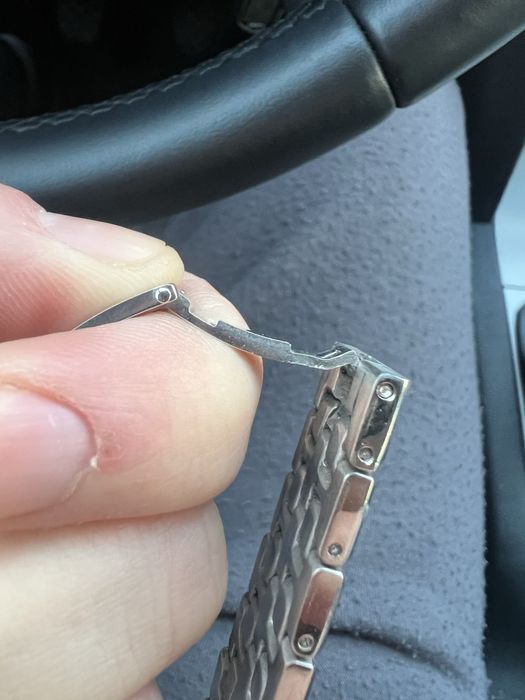 Наручний годинник Guardo