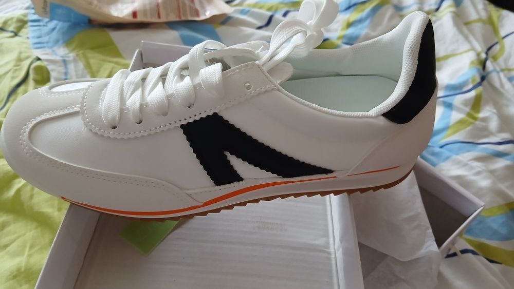 Buty sportowe 37