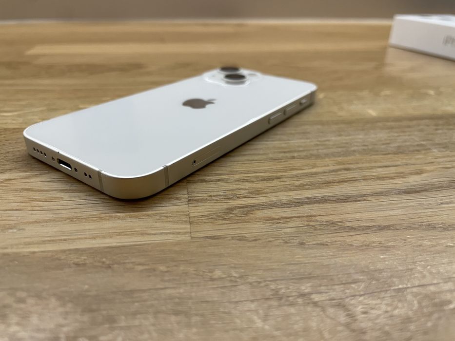 Zadbany Iphone 13 mini 128GB