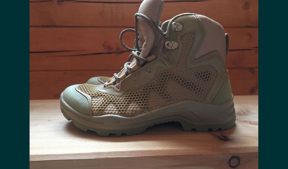 Берцы , размер 40