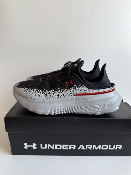 Кросівки чоловічі Under Armour 41р