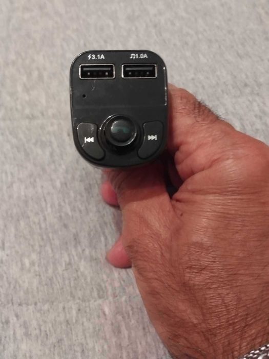 carregador de isqueiro