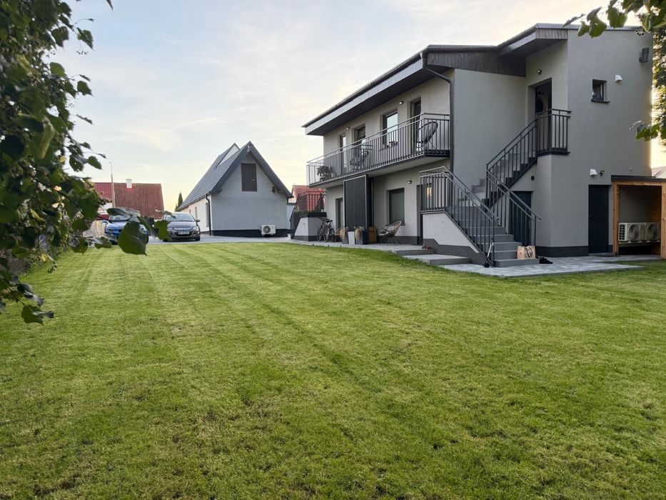 Mieszkanie 30m2 osiedle Metalowców Elbląg