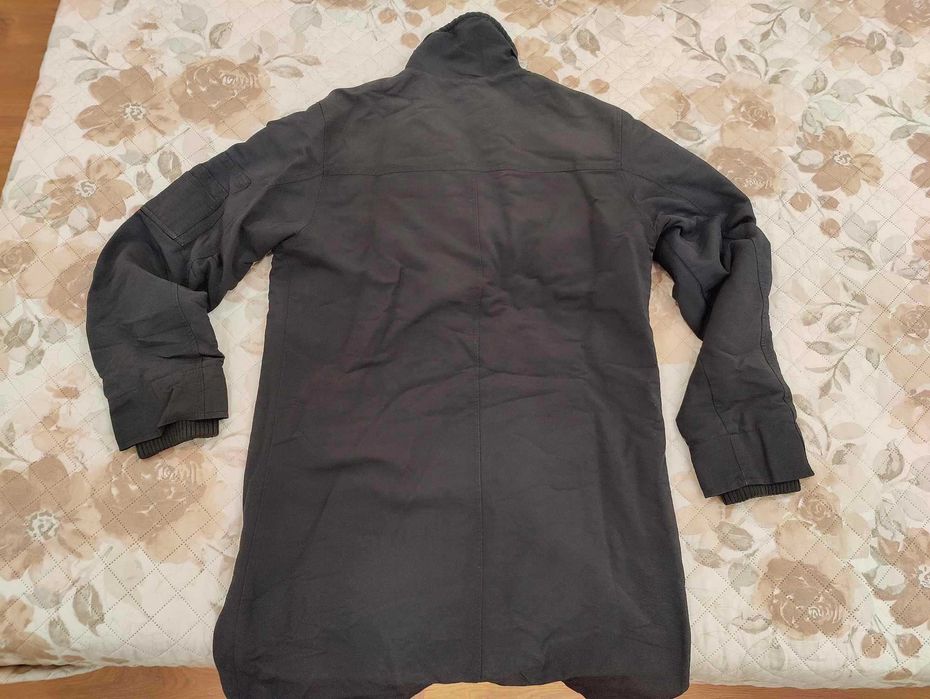 Casaco tipo sobretudo da Salsa tam. XL