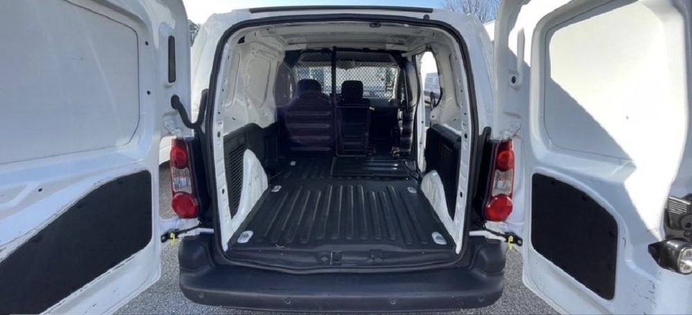 Citroen Berlingo 1.6 Hdi 100cv
