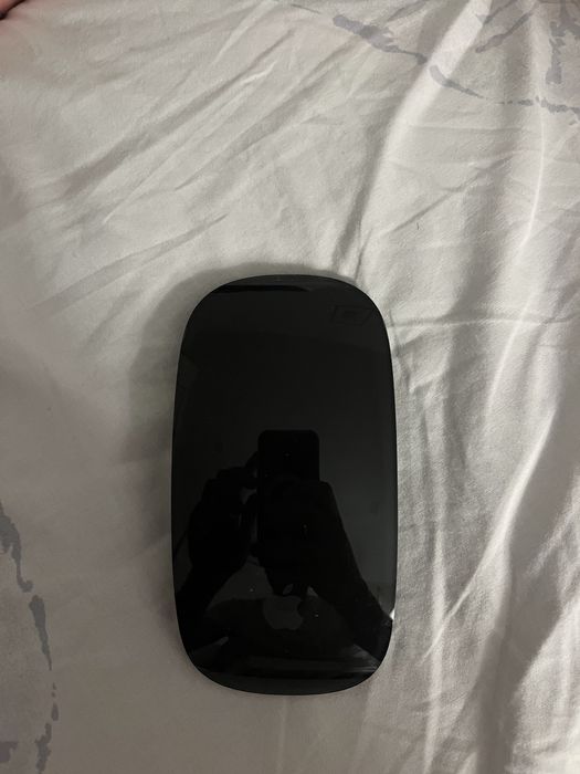 Apple Magic Mouse 2 Wireless (A1657) - Cinzento Sideral