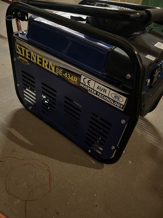 Agregat oraz zagęszczarka