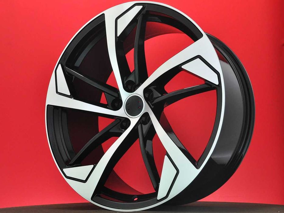 FELGI R19 5x112 Skoda Karoq Superb Octavia 3 4 AUDI Q5 RS3 8V AUDI A6