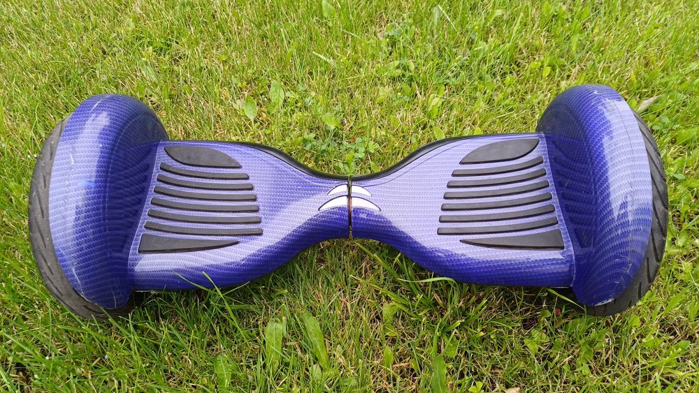 Гіродорд / гіроскутер