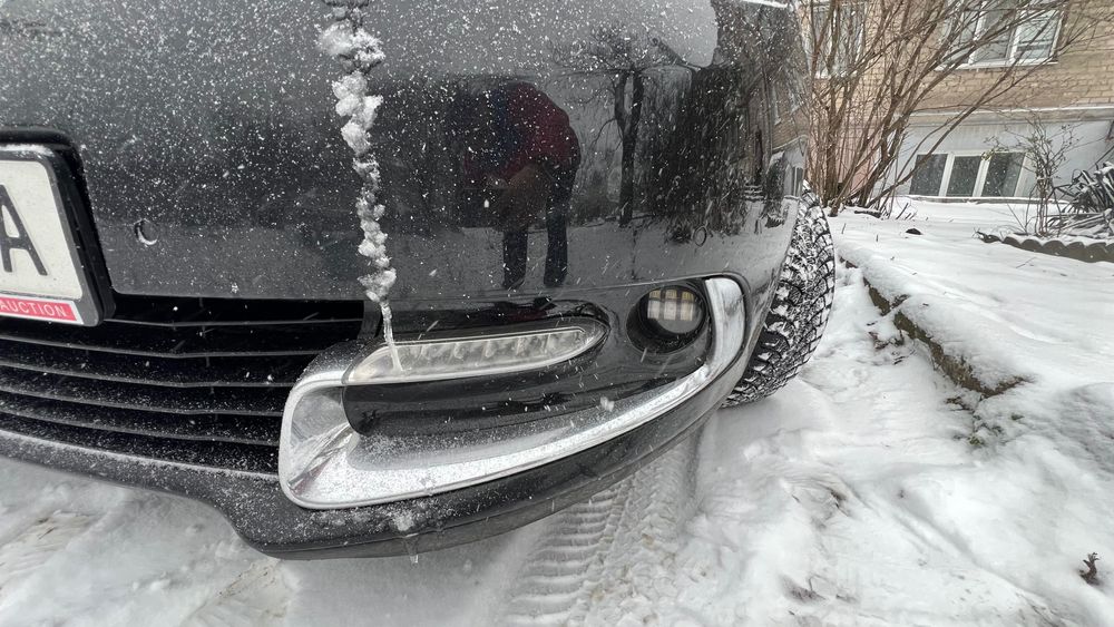 Продам Renault Гранд Scenic