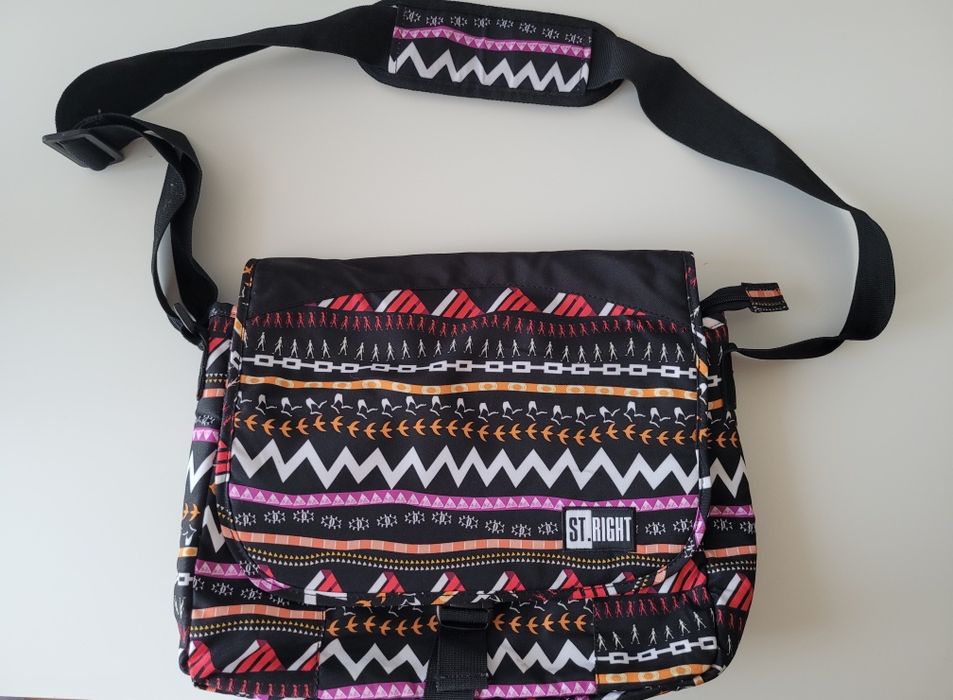 torba na ramię ST.RIGHT