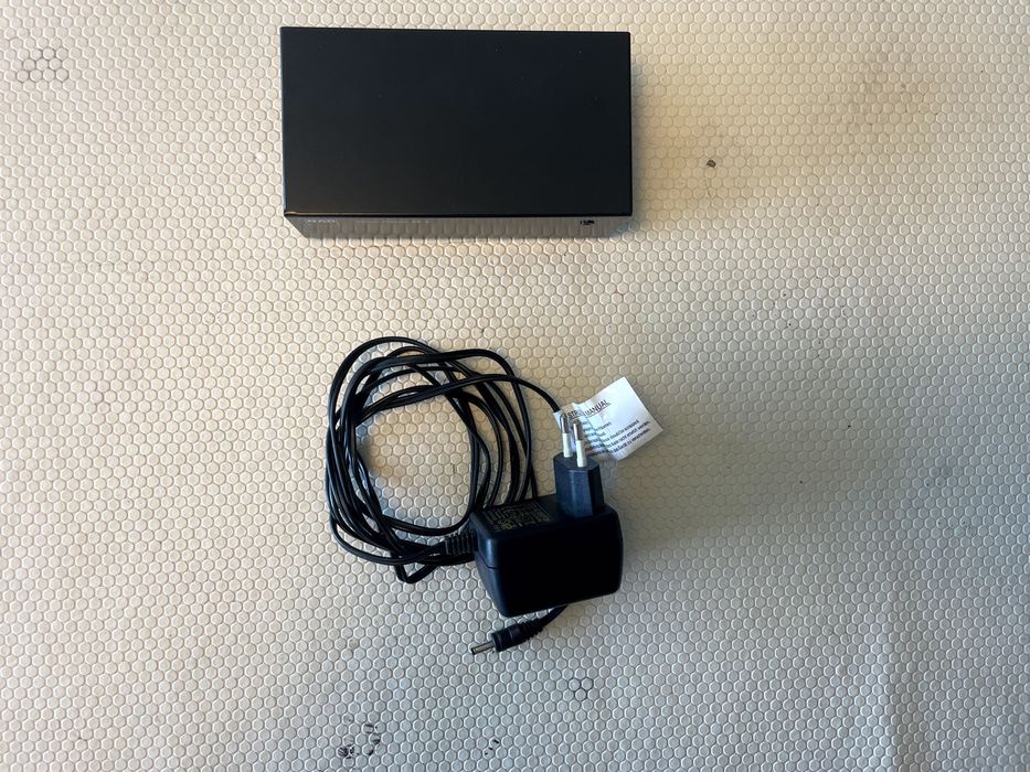 NAD PP2 Phono Preamp