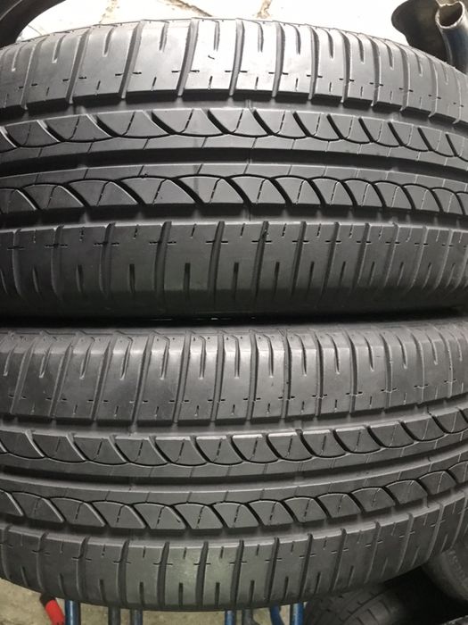 215/60/16 R16 Bridgestone B250 2шт