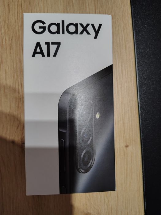 Samsung Galaxy A17