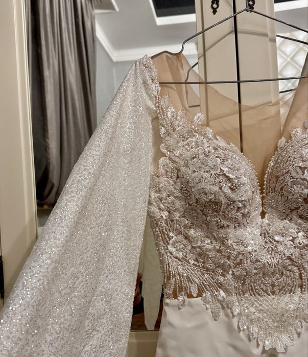 Сукня вечірня. Twins_studio М&Я