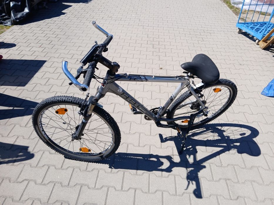 Rower Halibike kolo 26cali