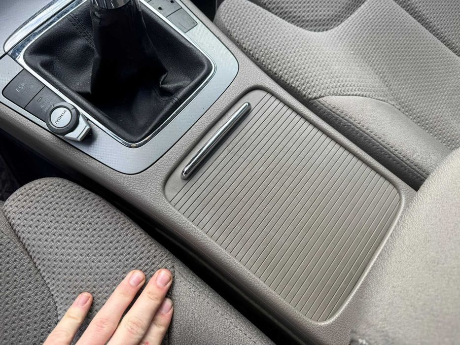 na części sanki zawieszenie amortyzator volkswagen passat b6 2006r