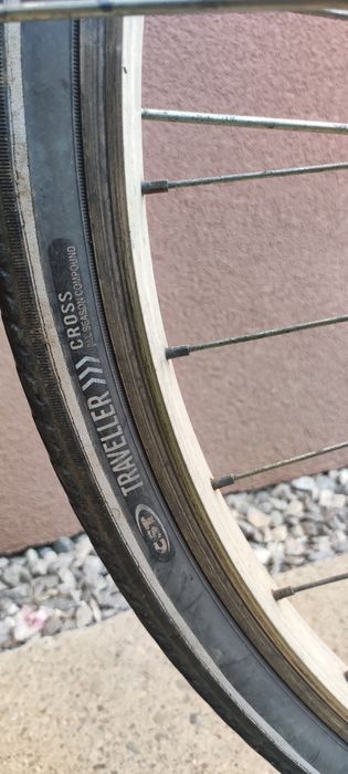 Używany rower Arkus 28
