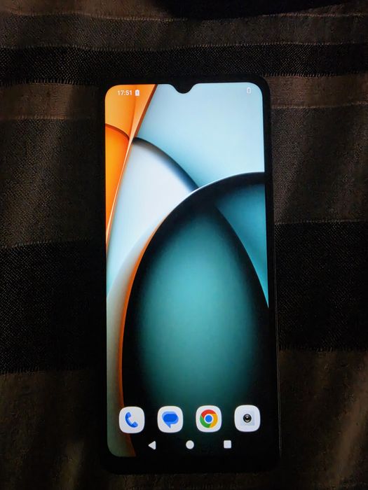 Xiaomi readmi A3