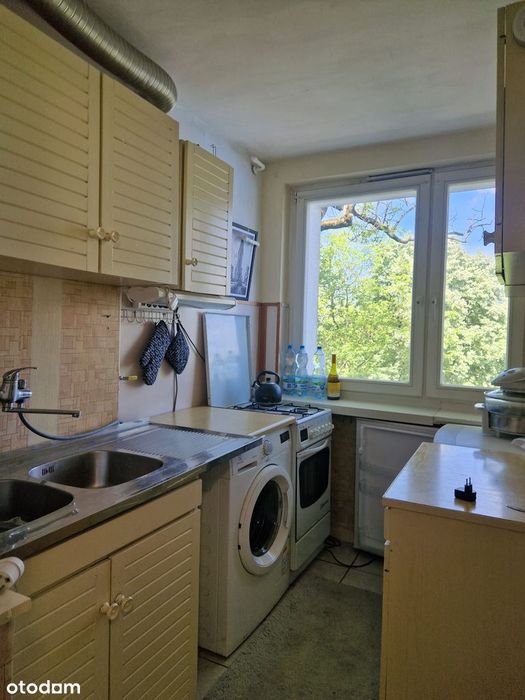 2 pokoje | Grunwald | - Widok 4