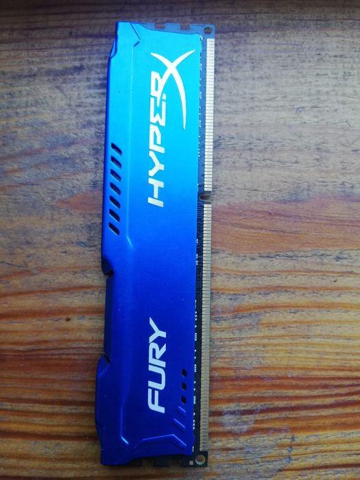 Оперативна память