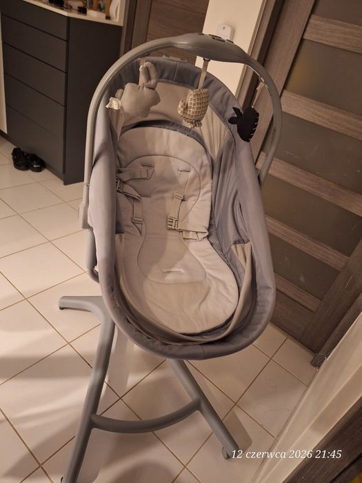Chicco baby hug air