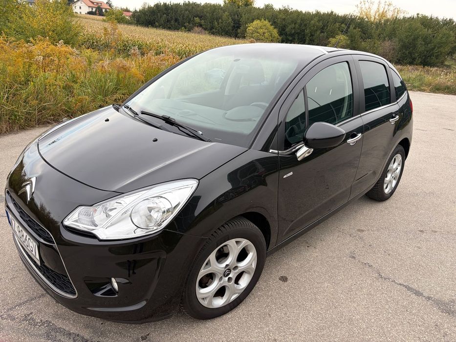 Citroën C3