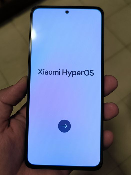Xiaomi Redmi Note 13