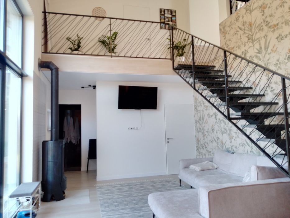 Будинок серед природи,  р-н вул  Джерельної