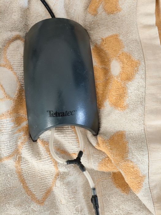 Компресор для акваріума Tetra tetratec APS 300