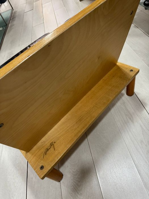 Conjunto de sofá Álvaro Siza Vieira - Original 3 peças