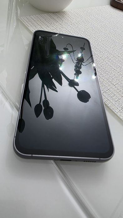 Samsung galaxy s23 FE